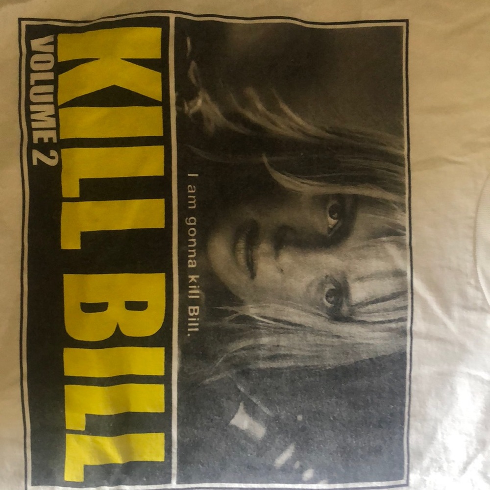 T Shirt - Picture 2 of 2